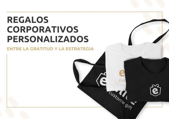 Regalos Corporativos Personalizados